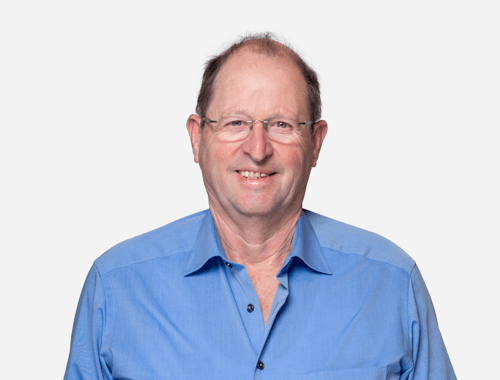 Michel Jans